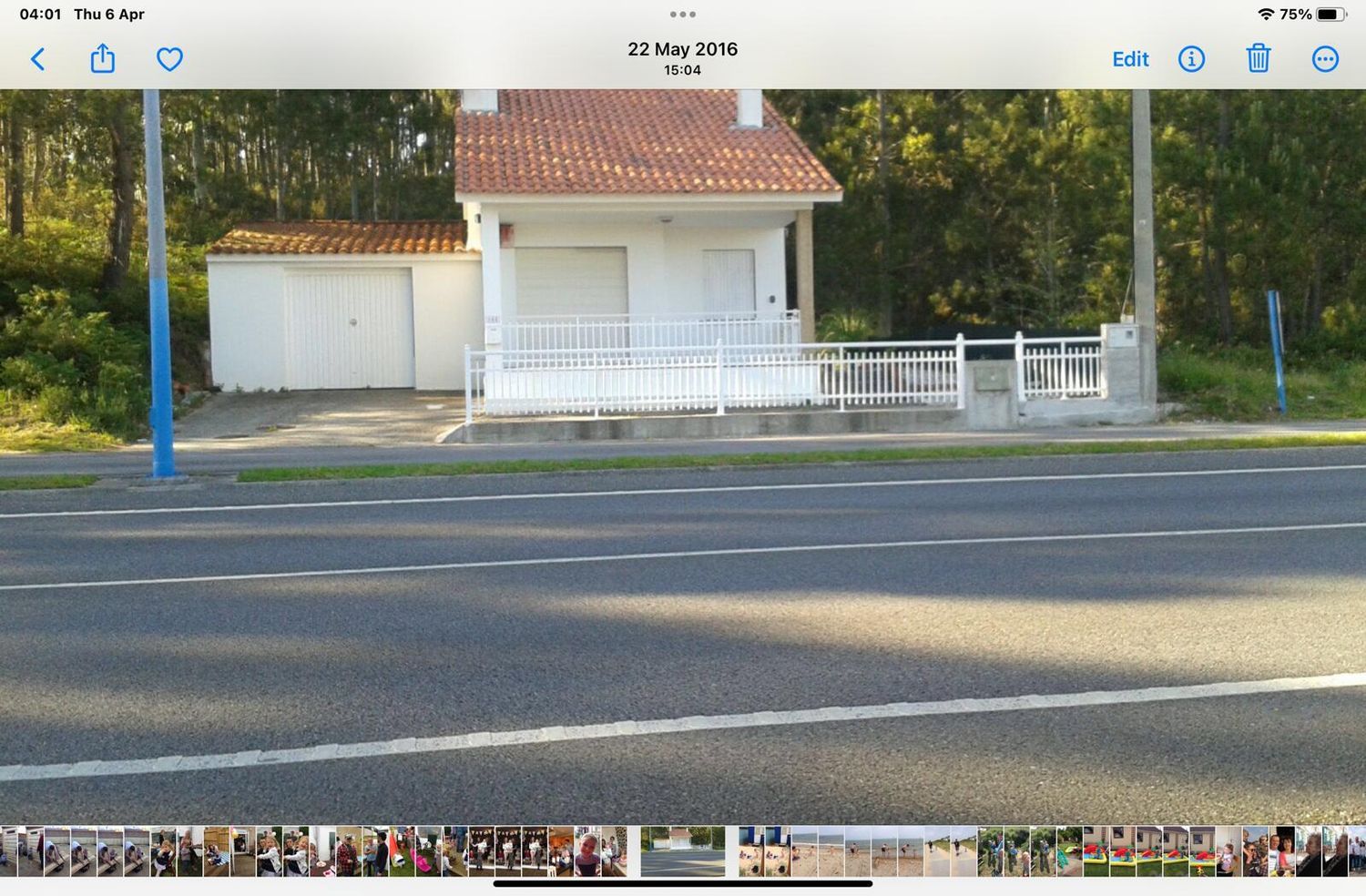Casa o chalet independiente en Camino de Pontevedra, 182 - Foto 23