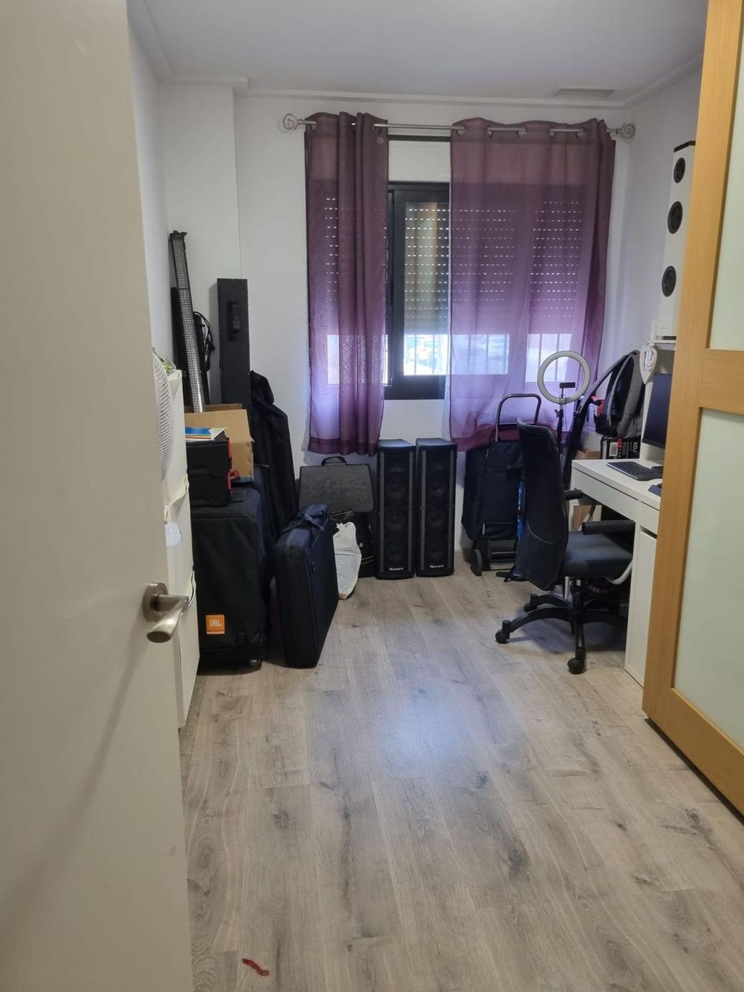 Piso en Calle Jose Climent Vicent, 10, Travalón - Foto 10