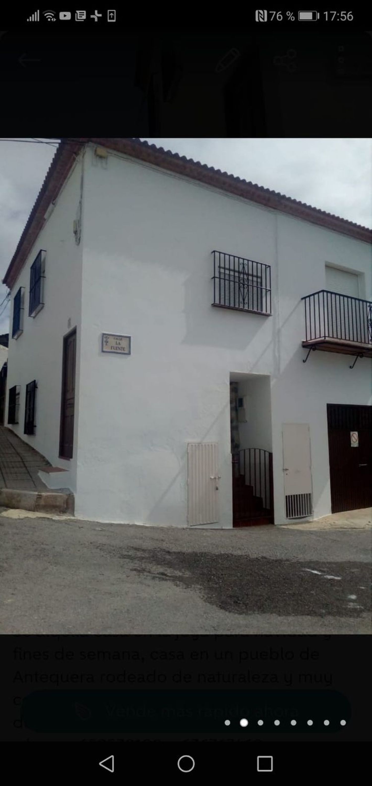 Casa o chalet independiente en Calle Flores, 18, La Joya, La Joya - Foto 9