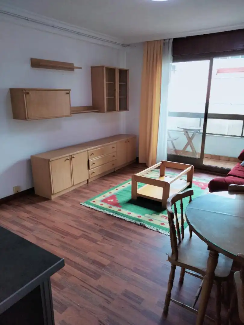 Apartamento en  Rúa de García Barbón 18 - Foto 4