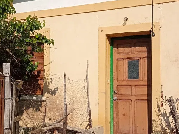 Casa de pueblo en Calle Desmonte, 13 - Foto 1