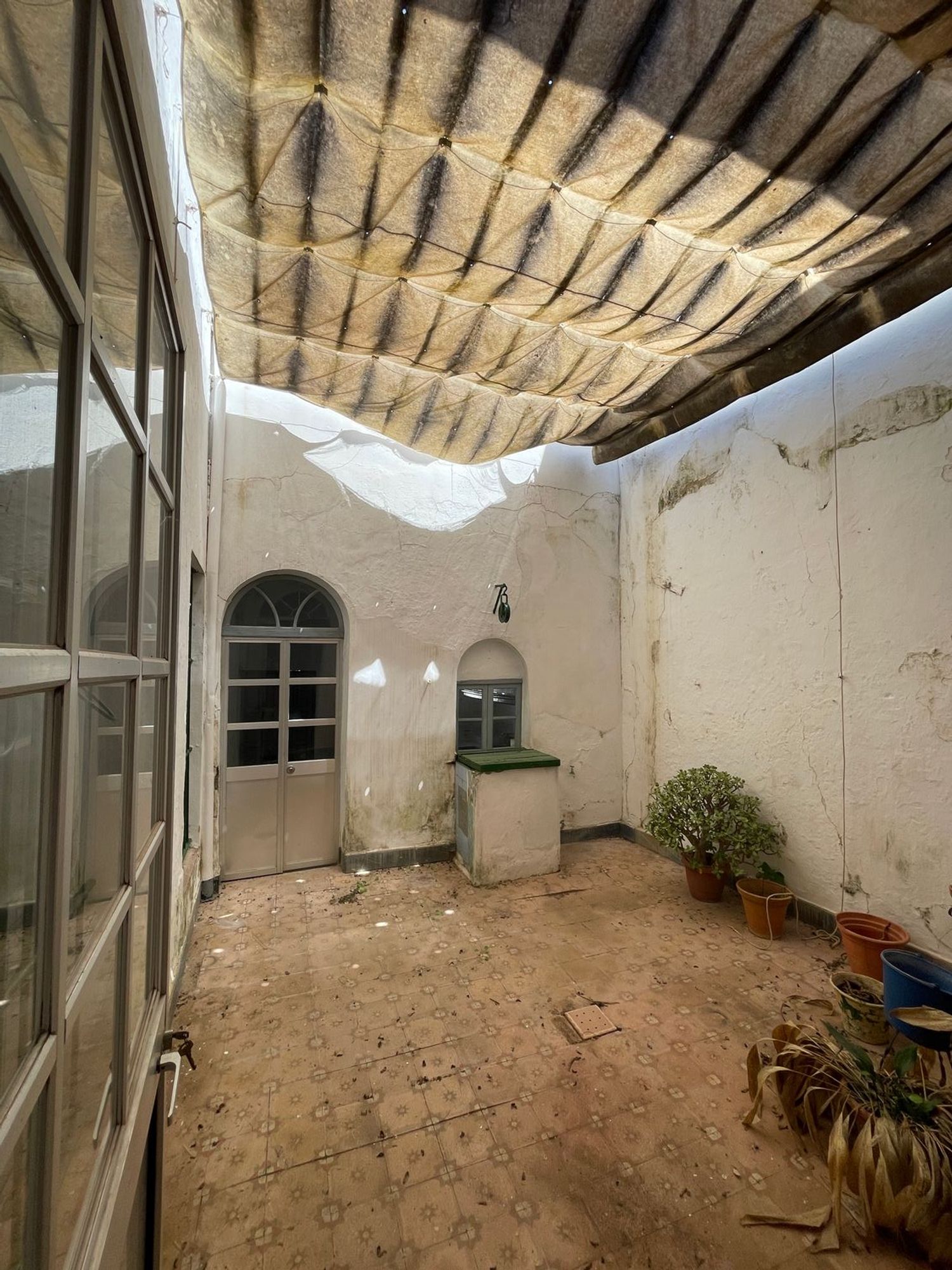 Casa de pueblo en El Santo, 86 - Foto 3