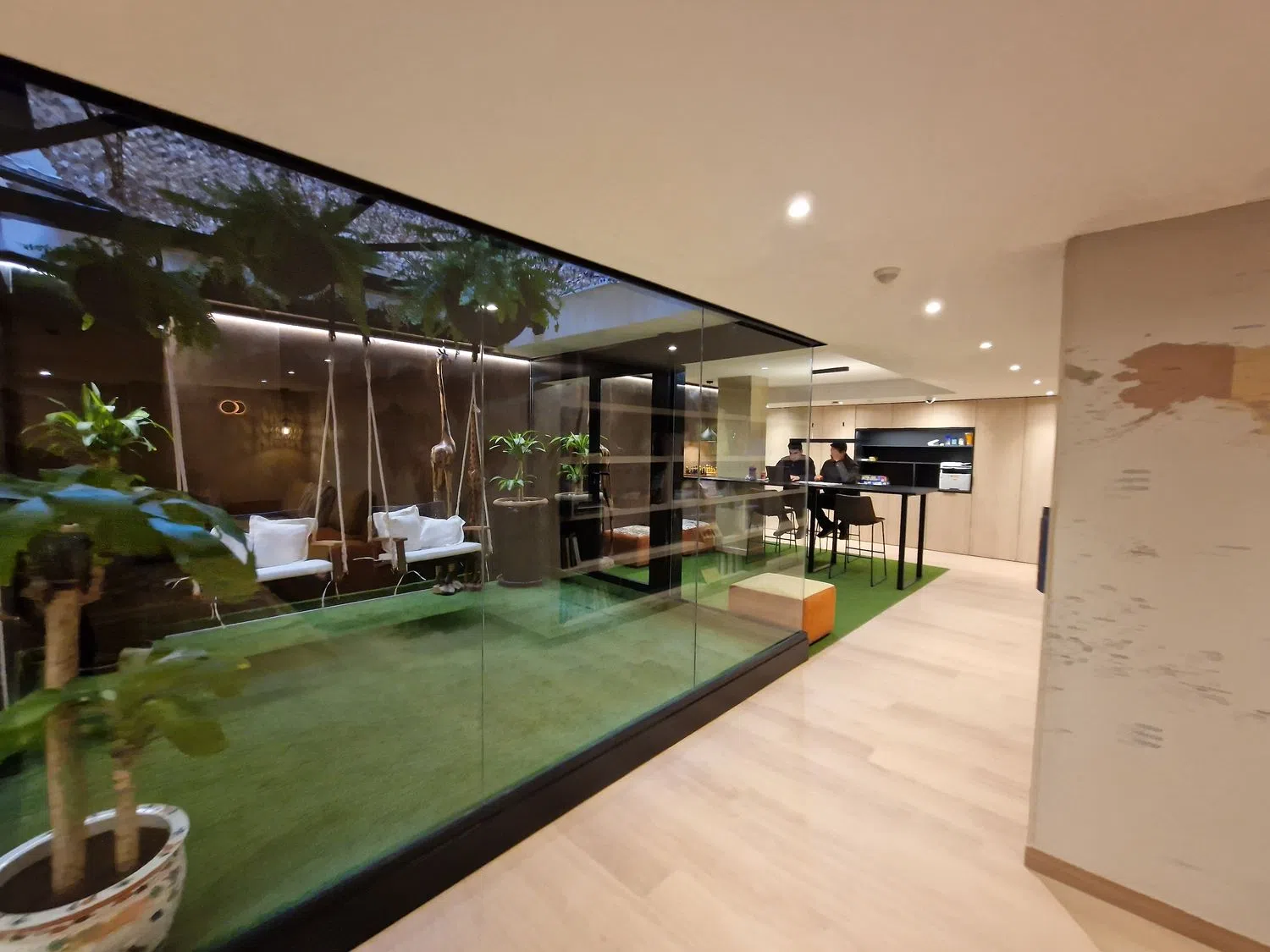 Estudio en avenida Ancha de Castelar, 8 - Foto 1
