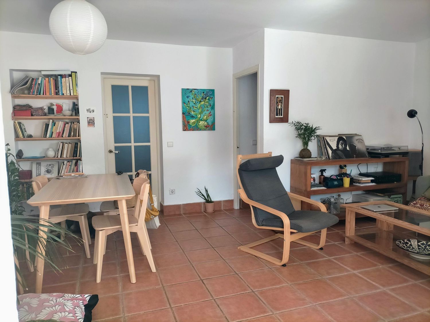 Piso en Passatge d'Artà, 2, Dalt Sant Joan-Plaça Eivissa - Foto 2