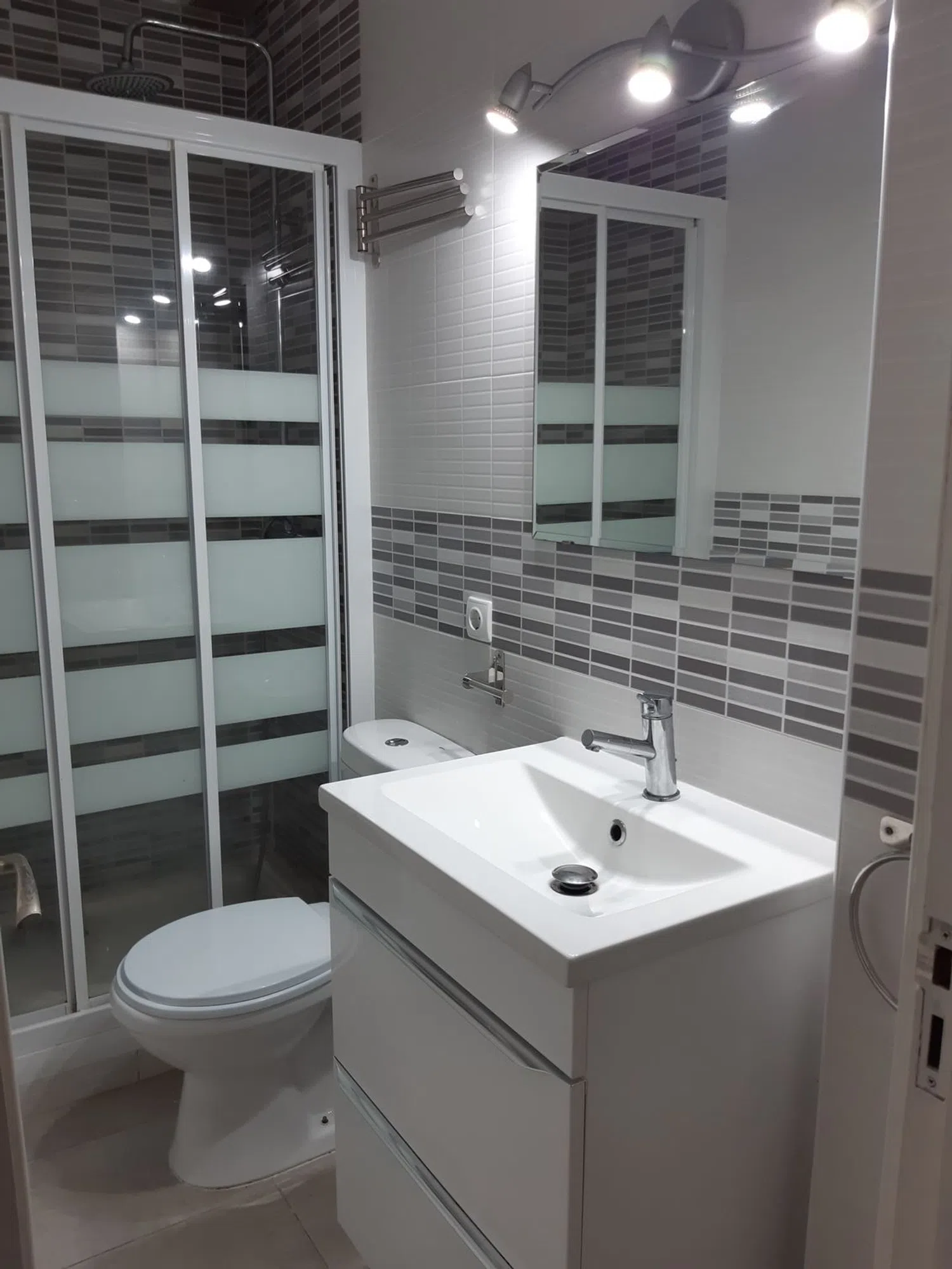 Piso en calle Albacete, 6 - Foto 15