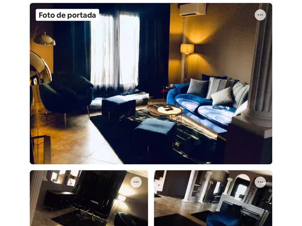 Chalet pareado en Urb. panorama Coloma - Foto 5