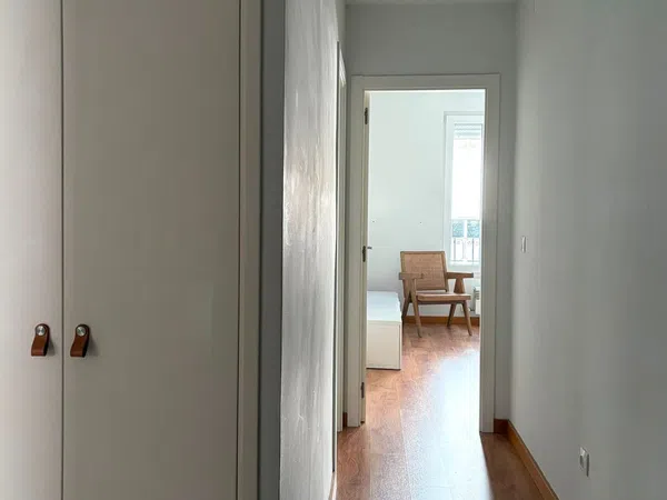 Piso en Calle México, 37, Plaza España - Corte Inglés - Foto 4