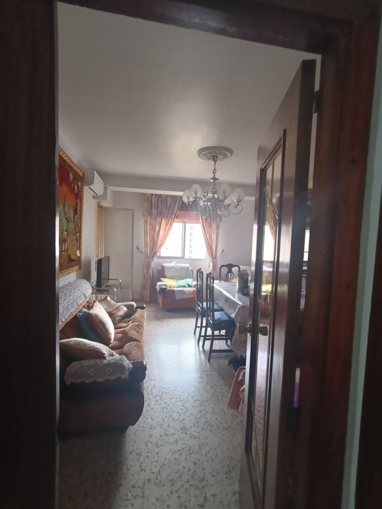 Piso en Avenida del Mediterráneo, 290, Barrio San Luis - Los Molinos, Barrio San Luis - Los Molinos - Foto 2
