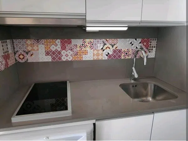 Estudio en Calle Mossèn Cinto Verdaguer, 1, Centre, Centre - Foto 21