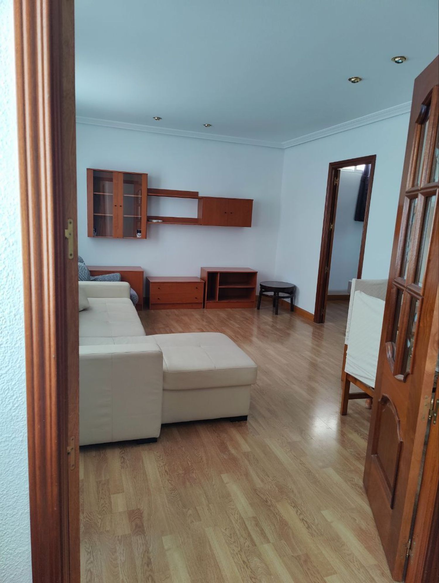 Piso en calle Meléndez Valdés, 3 - Foto 1