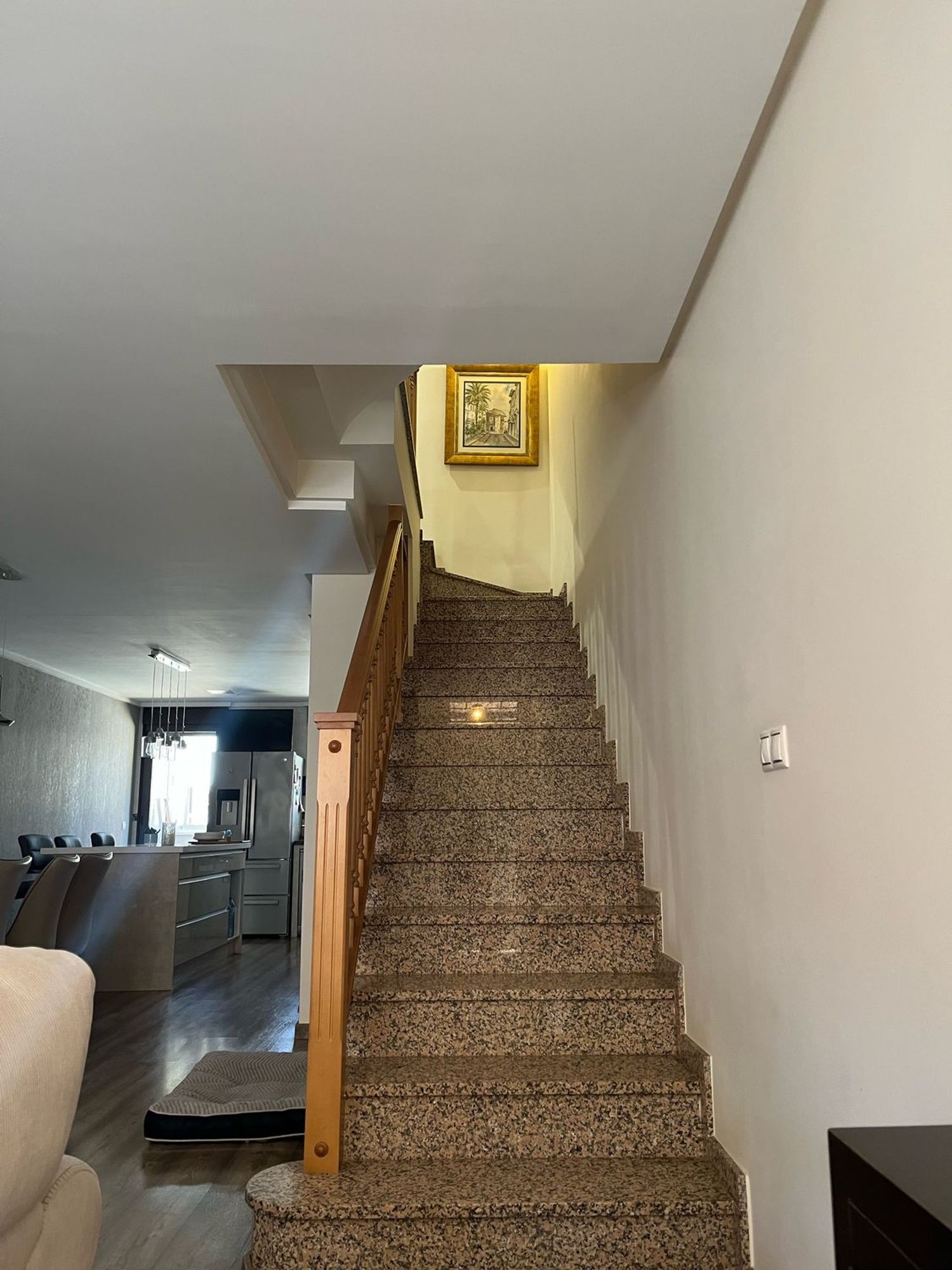 Chalet adosado en Avenida de Ronda, 90 - Foto 15