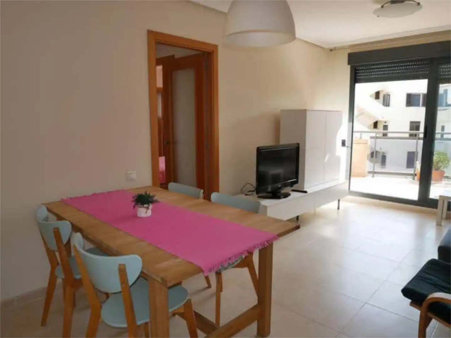 Apartamento en Urbanización Jacaranda - Foto 4