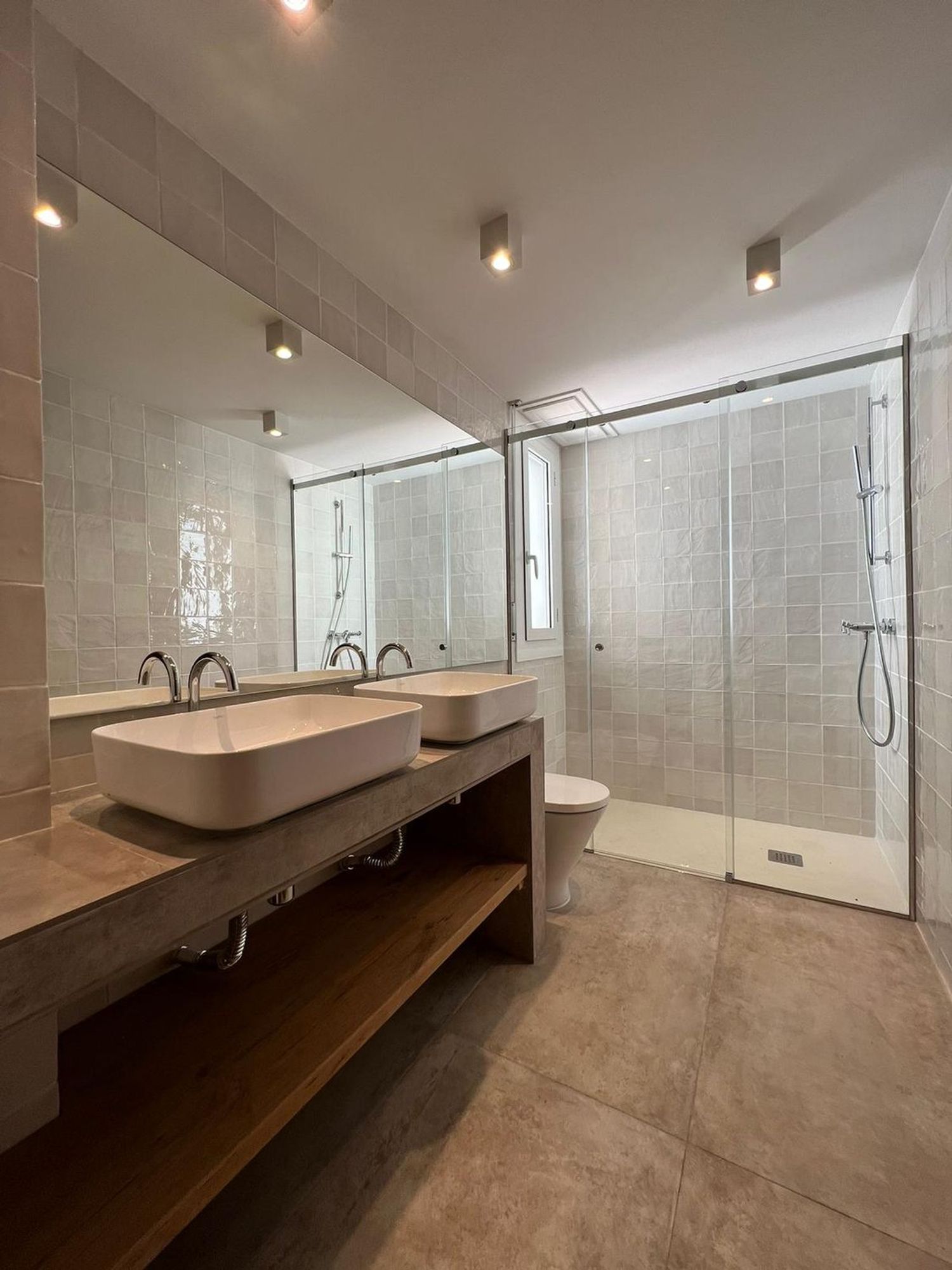 Piso en Barrio Vallvidrera - El Tibidabo i les Planes - Foto 7