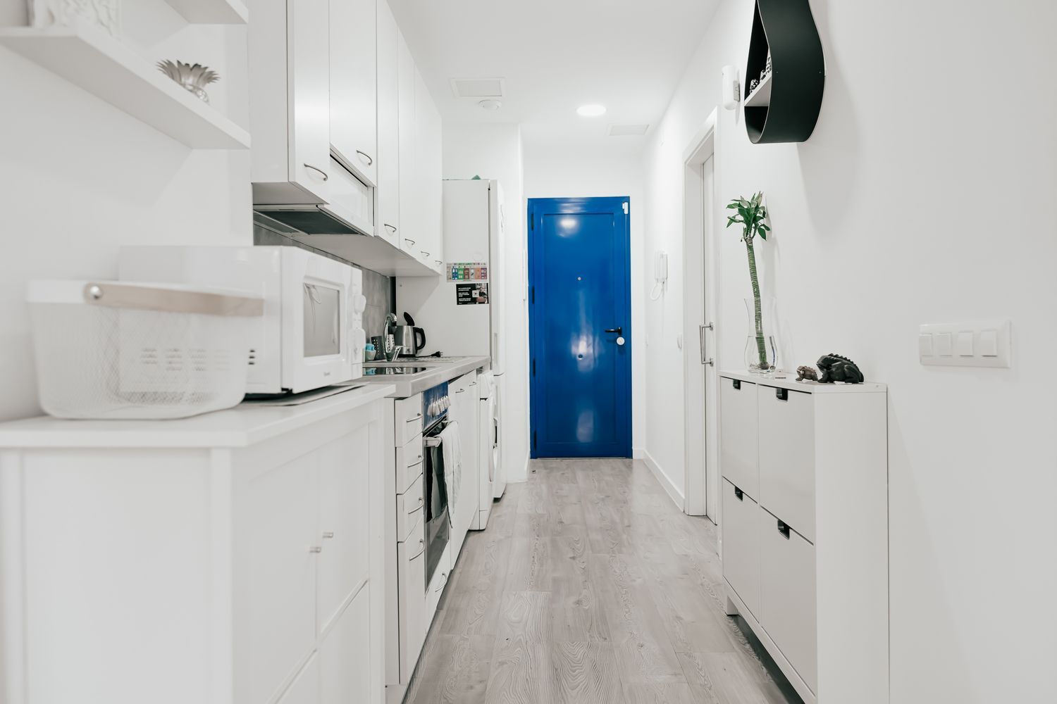 Piso en calle Faust Morell, 15 - Foto 3