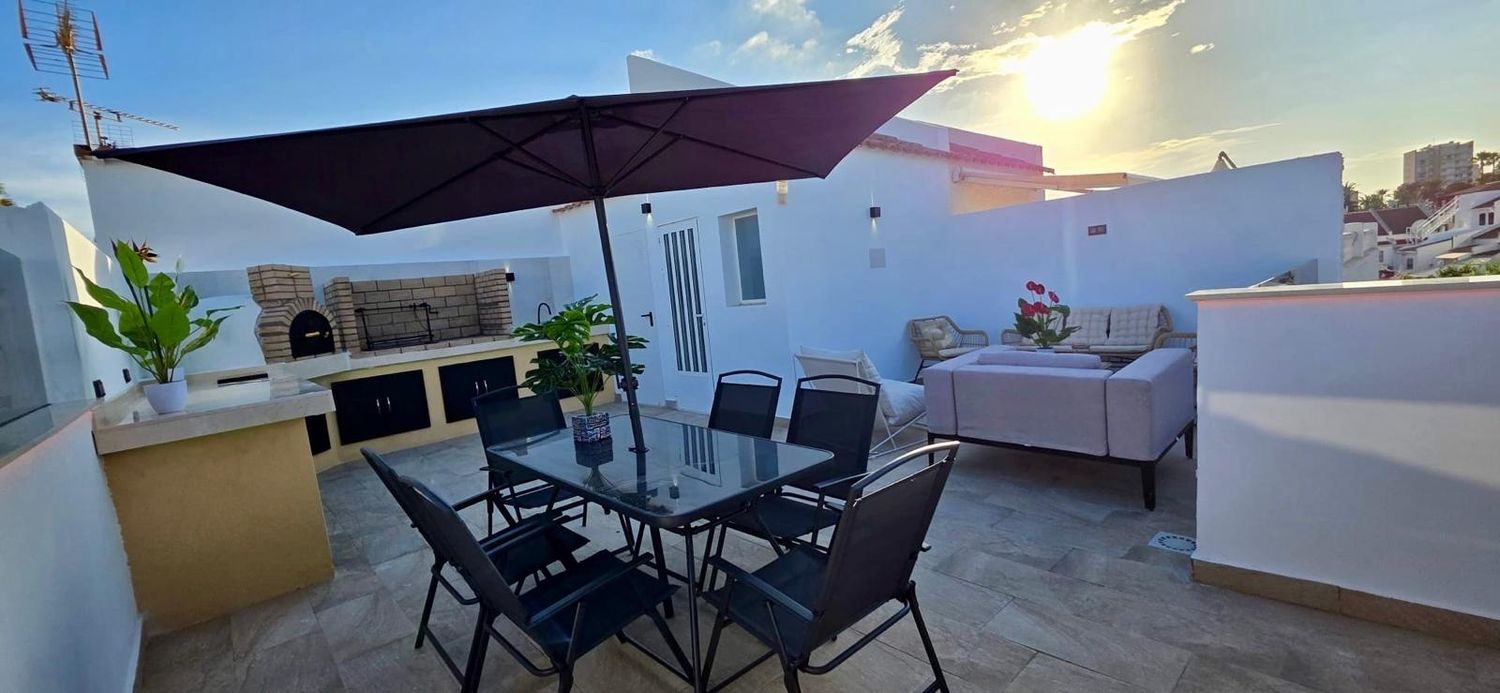 Chalet adosado en Calle Londres, 74, Nueva Torrevieja - Foto 14