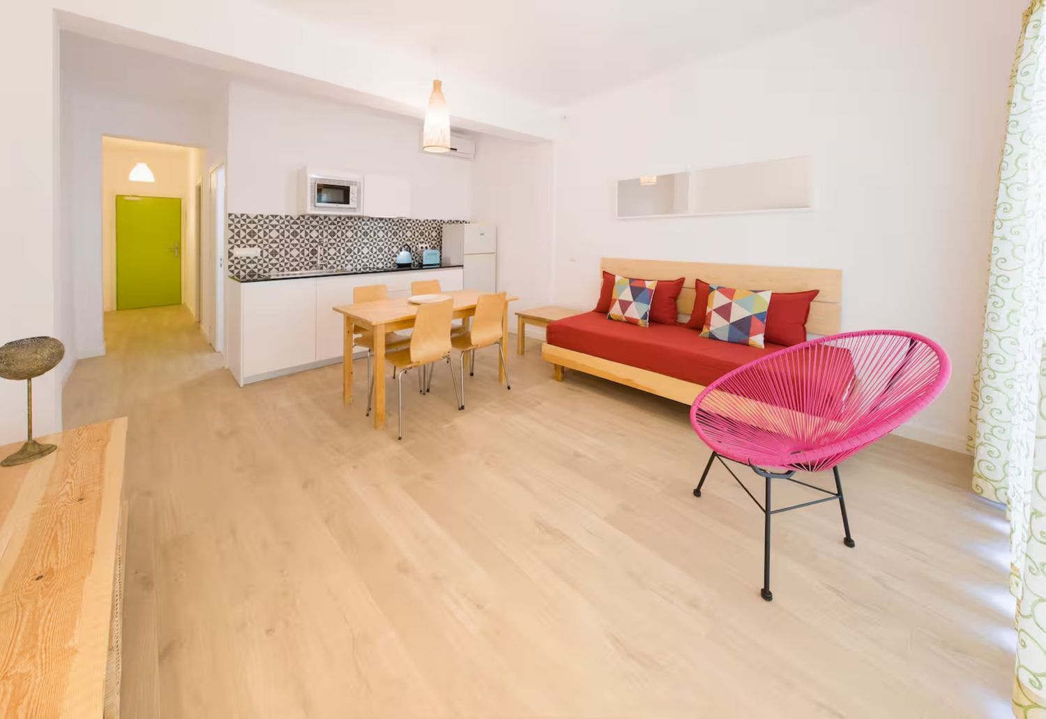 Piso en Calle Pacífico, 32, Pacífico - Foto 4