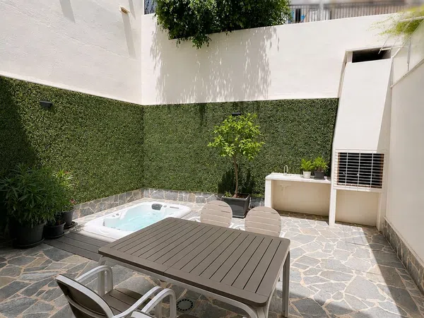 Chalet adosado en En Corts, En Corts - Foto 4