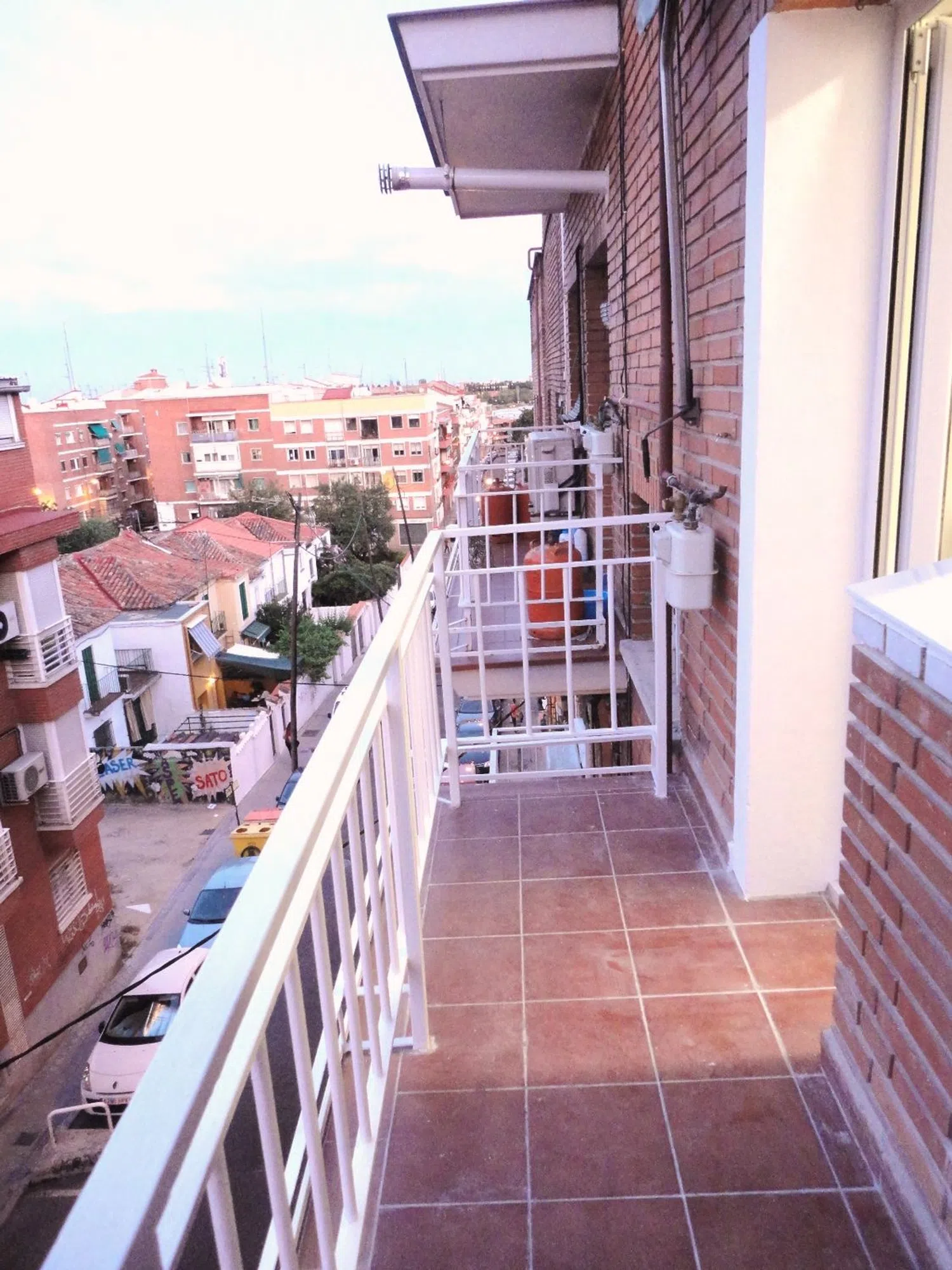 Piso en calle Navas del Rey, 36 - Foto 38