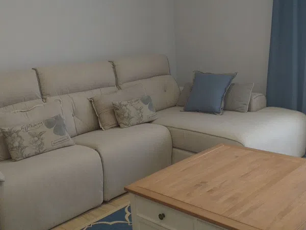 Piso en calle Silvestre Sánchez Sierra, 1 - Foto 6