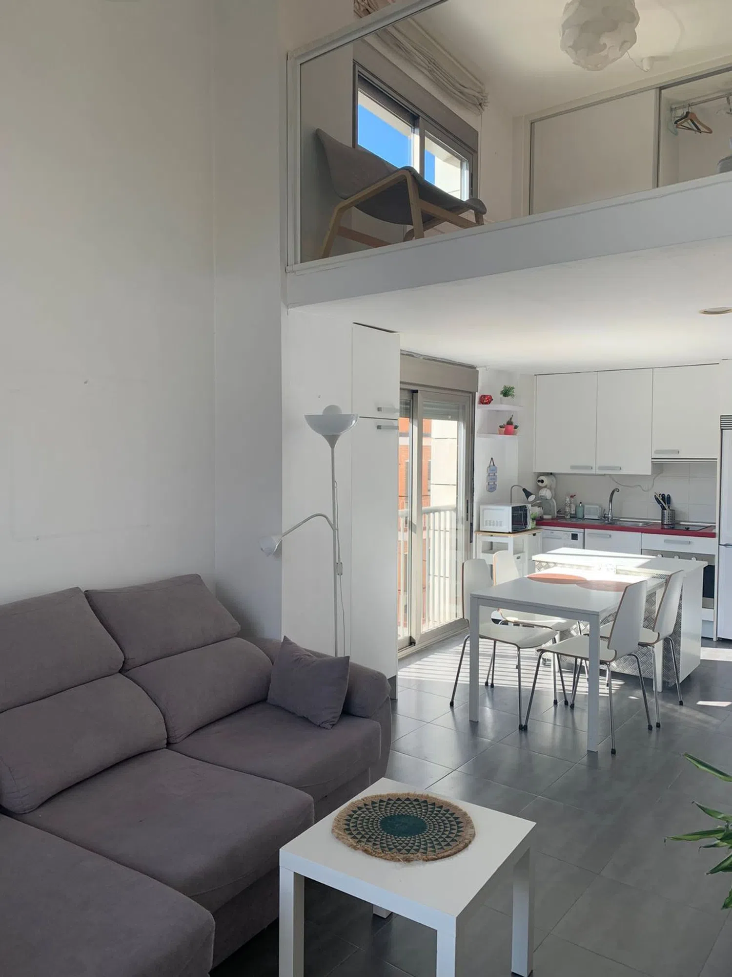 Dúplex en calle del Marqués de Viana, 64 - Foto 5