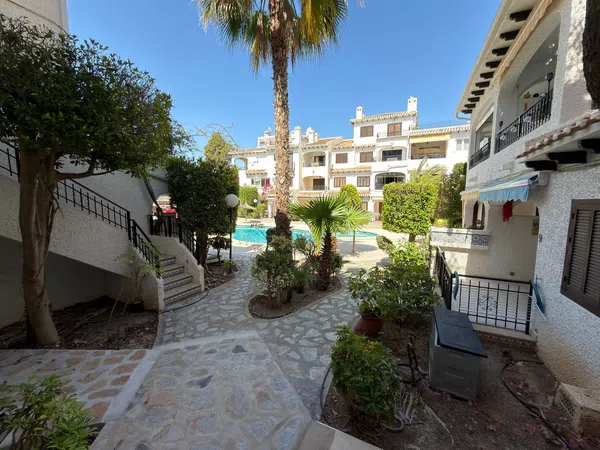 Piso en Calle el Poniente, 5, Cabo Roig - Foto 16