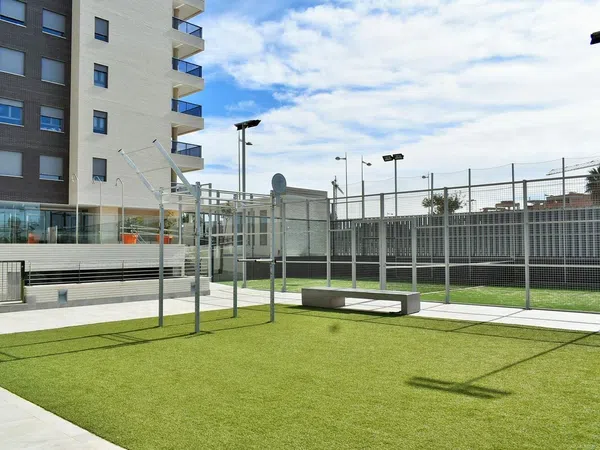Ático en Avenida Adolfo Suárez, 29, Vega de Acá - Nueva Almería - Cortijo Grande, Vega de Acá - Nueva Almería - Cortijo Grande - Foto 25