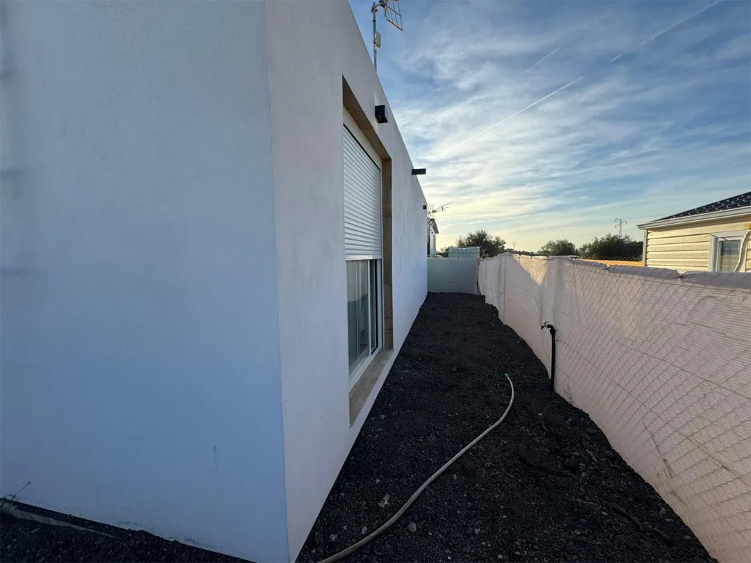 Finca rústica en  Avenida de Andalucia 4 - Foto 5