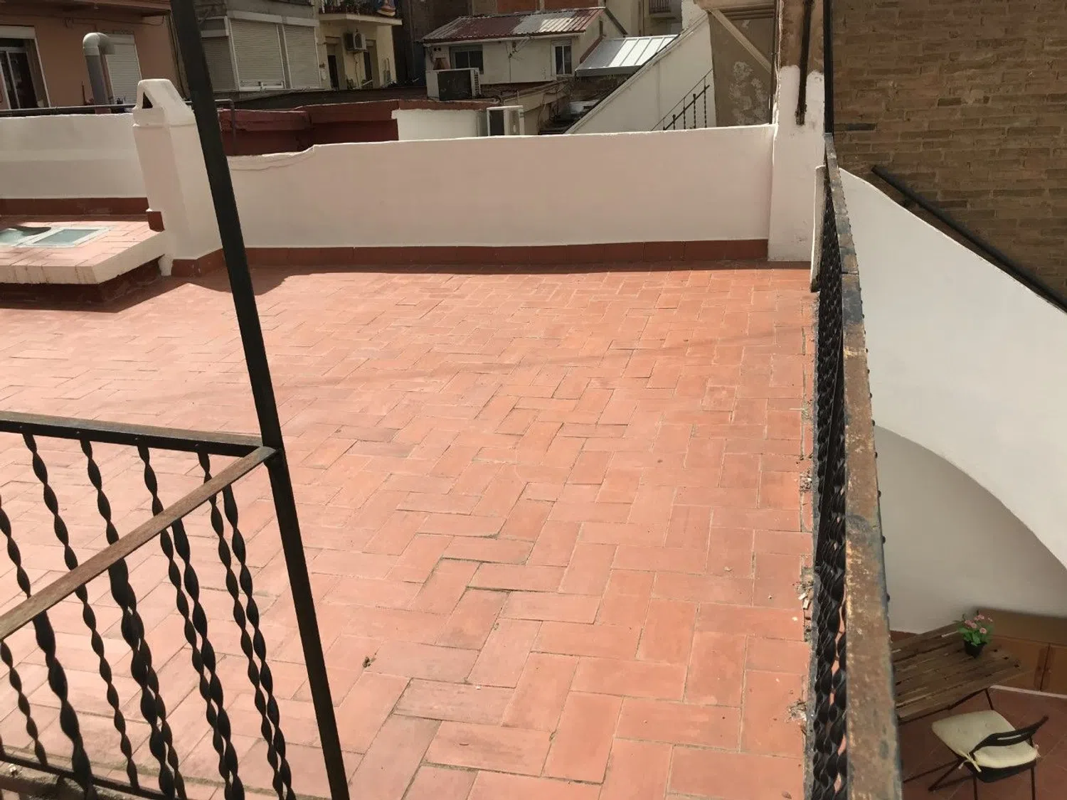 Piso en calle de Bassegoda, 14 - Foto 3