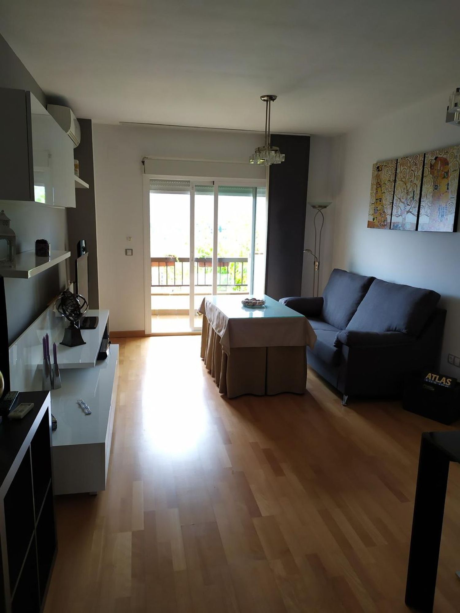 Piso en Paseo de las Carboneras, 12, San Francisco - El Chorrillo, San Francisco - El Chorrillo - Foto 2