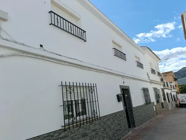 Casa o chalet independiente en Calle Pedrizal, 12, Churriana - La Noria - Foto 1
