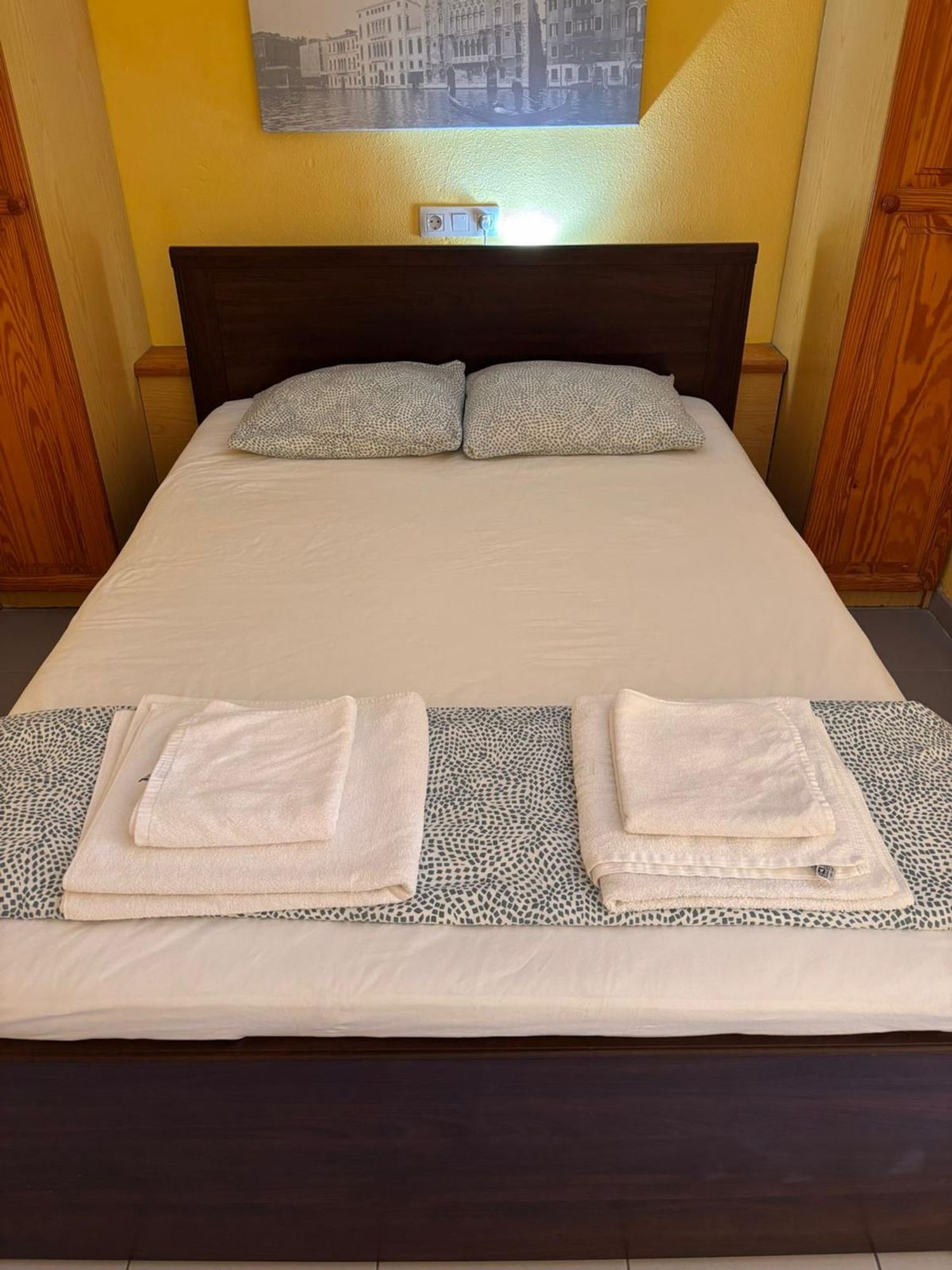 Piso en calle Londres, 3 - Foto 8