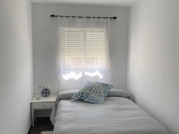Casa o chalet independiente en Calle de Daniel Martí, 20 - Foto 4