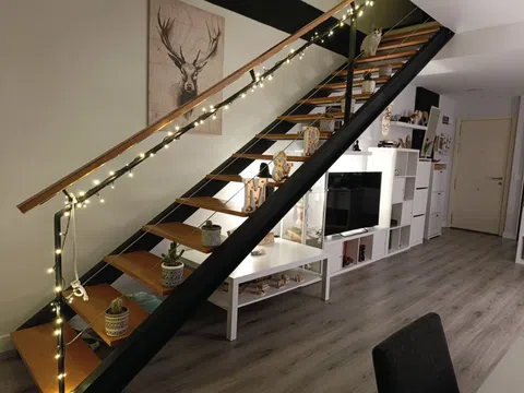 Estudio en avenida de la Industria, 16