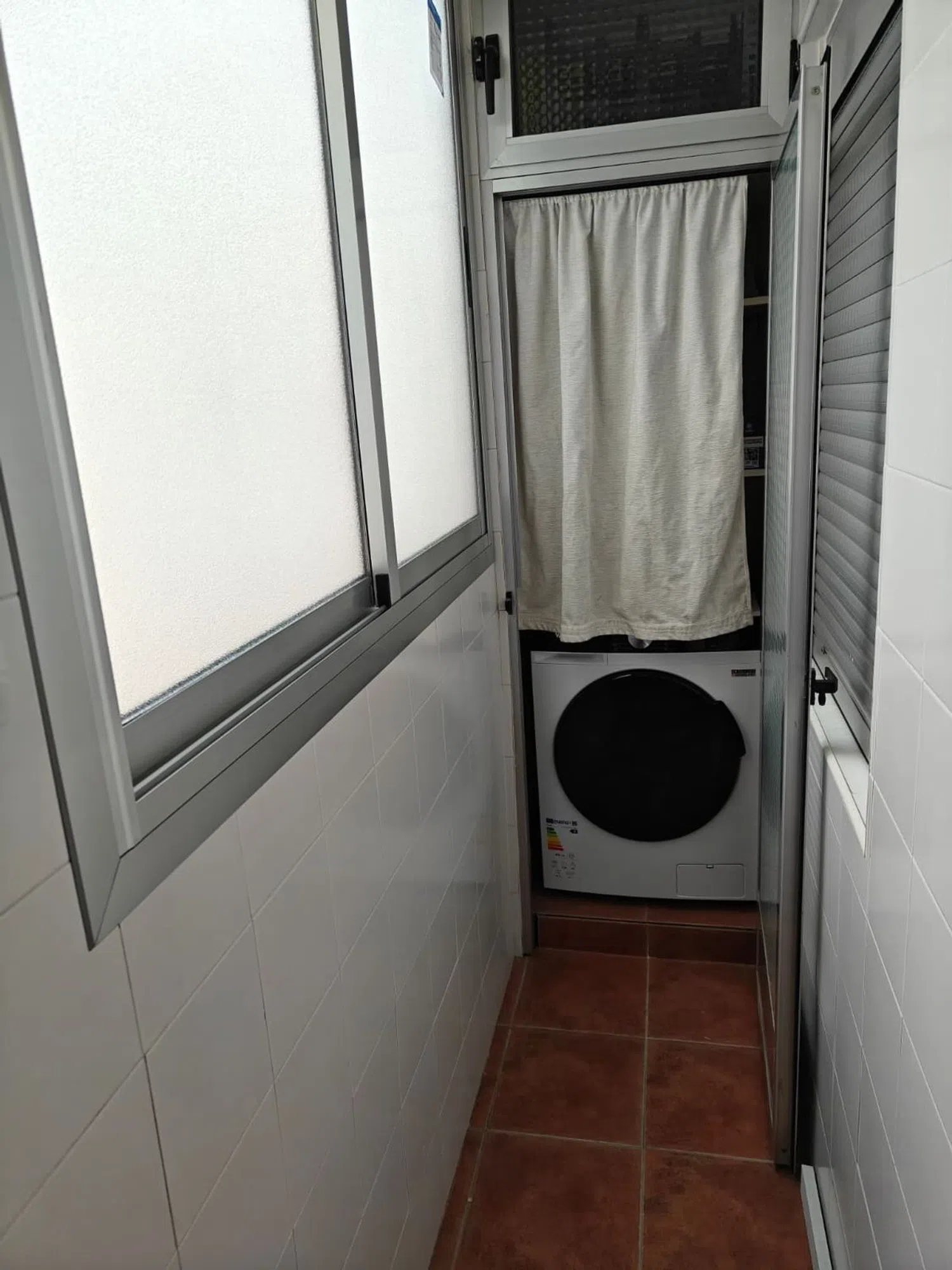 Piso en Barrio Malilla - Foto 13