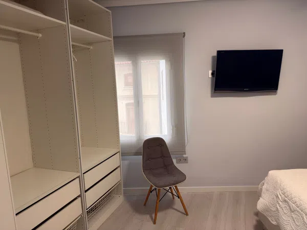 Piso en Calle de la Mare de Déu de la Misericòrdia, 2, El Carme - Foto 6