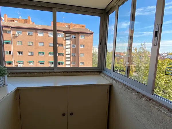 Piso en Calle de faustina peñalver, 12, San Juan Bautista - Foto 19
