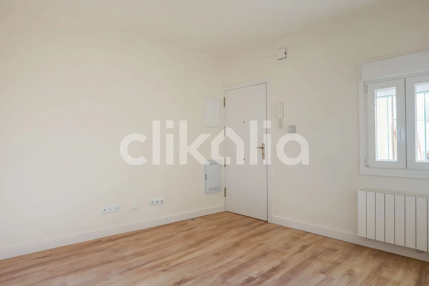 Piso en camino Leganés - Foto 1