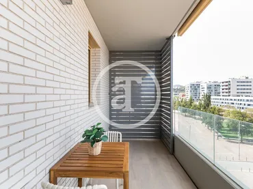 Piso en  Carrer de Pi i Margall - Foto 7