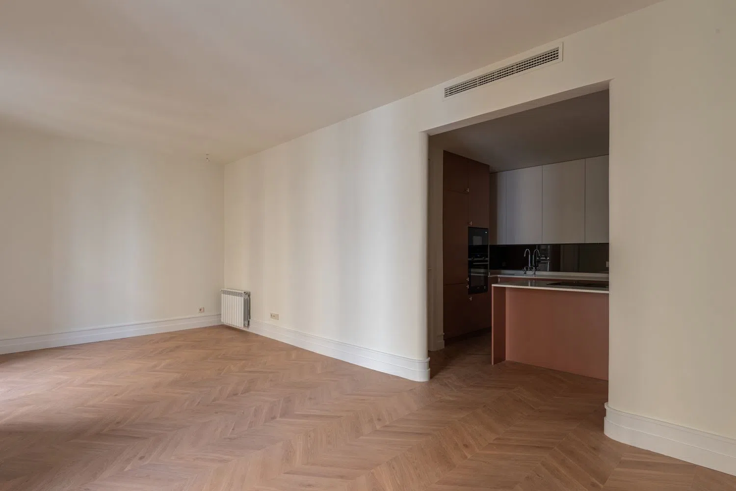 Piso en calle de Manuela Malasaña, 31 - Foto 32