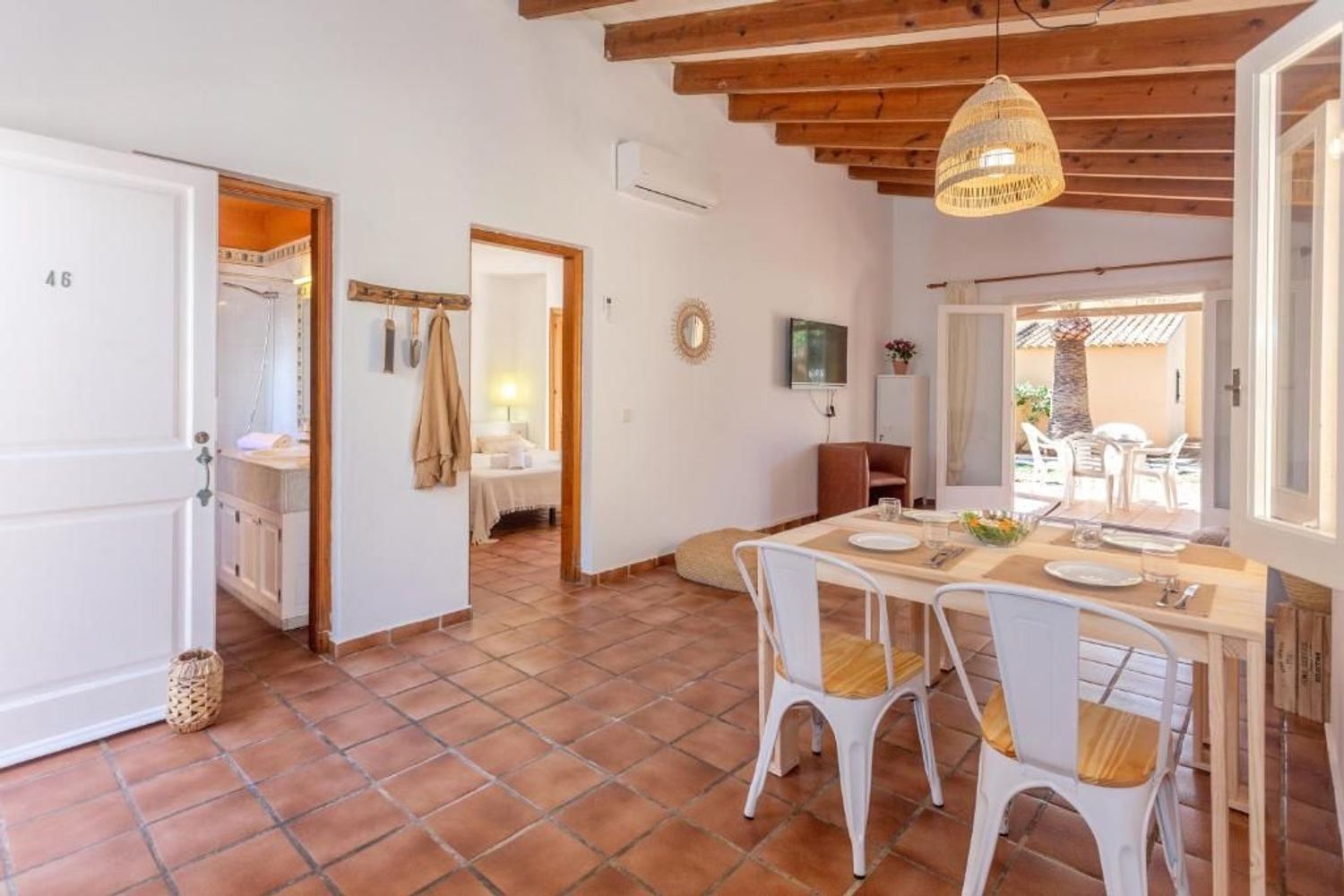 Chalet adosado en Calle la Platja, 4, Cala En Bosch-Serpentona, Cala En Bosch-Serpentona - Foto 17