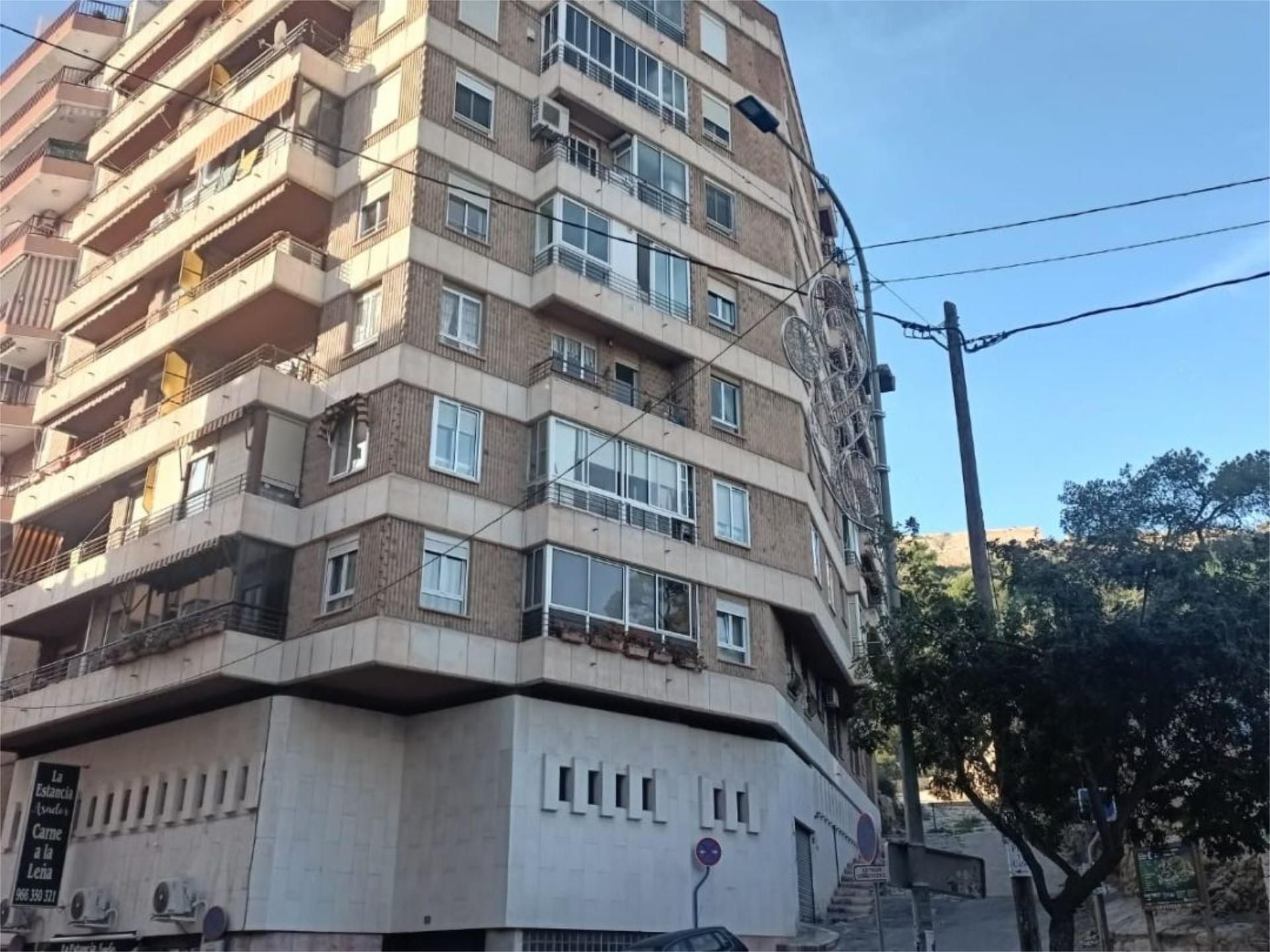 Piso en  Calle de la Virgen del Socorro 79 - Foto 23