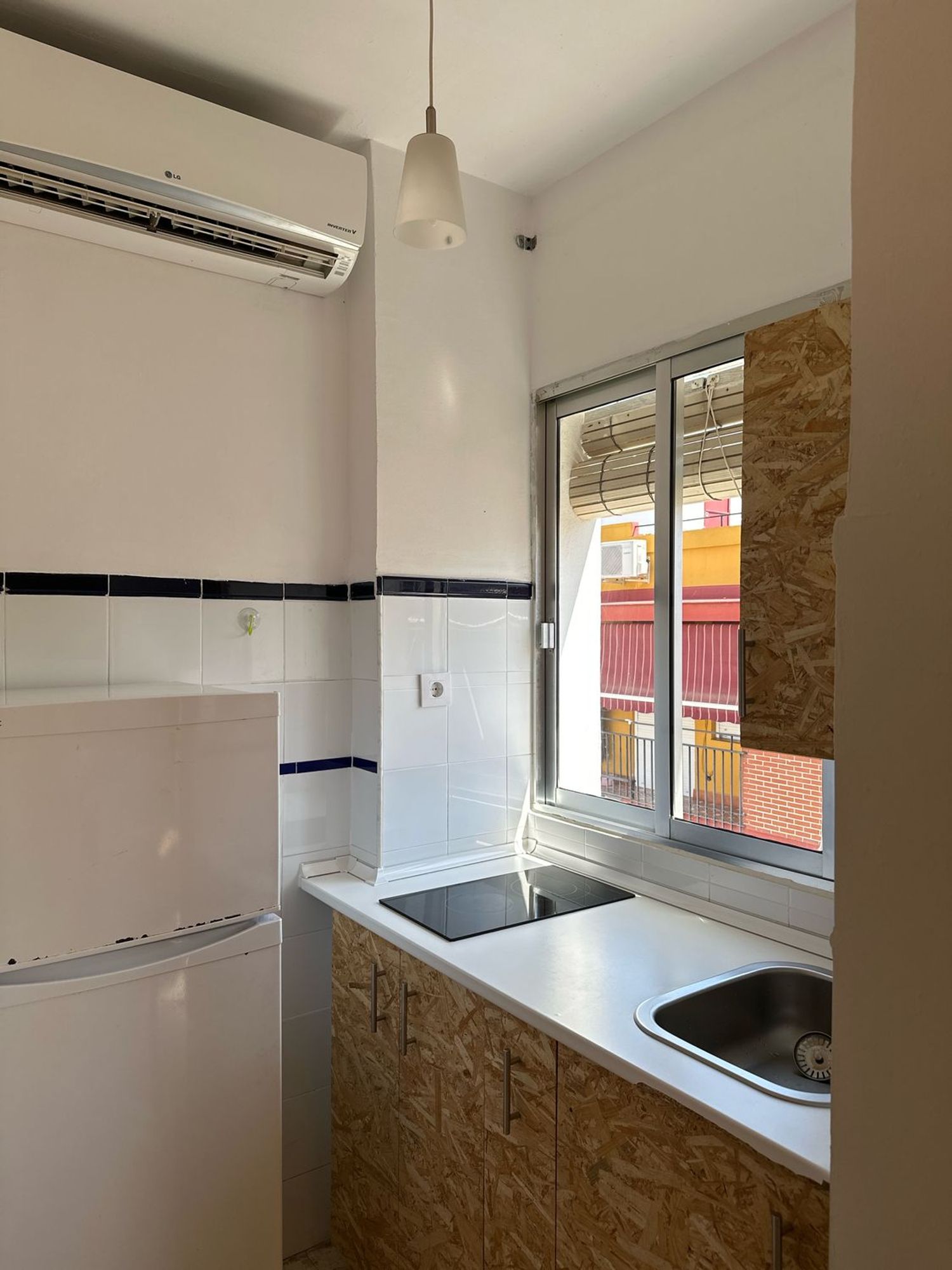 Estudio en calle Manuel Rodríguez Alonso, 26 - Foto 3