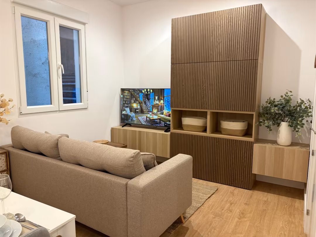 Piso en  Calle de Alcántara 23 - Foto 3