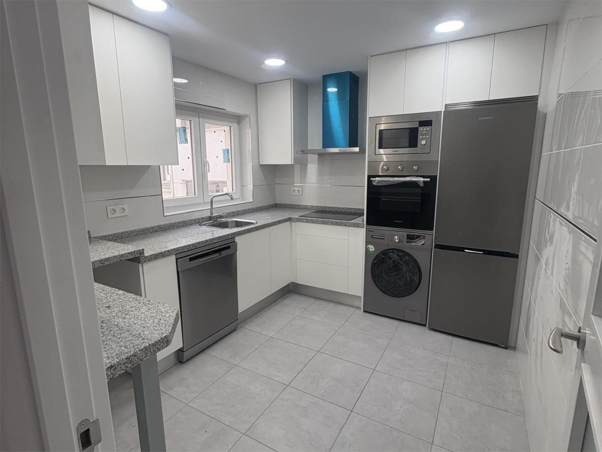 Piso en calle Paseo Canalejas 75-77 - Foto 4