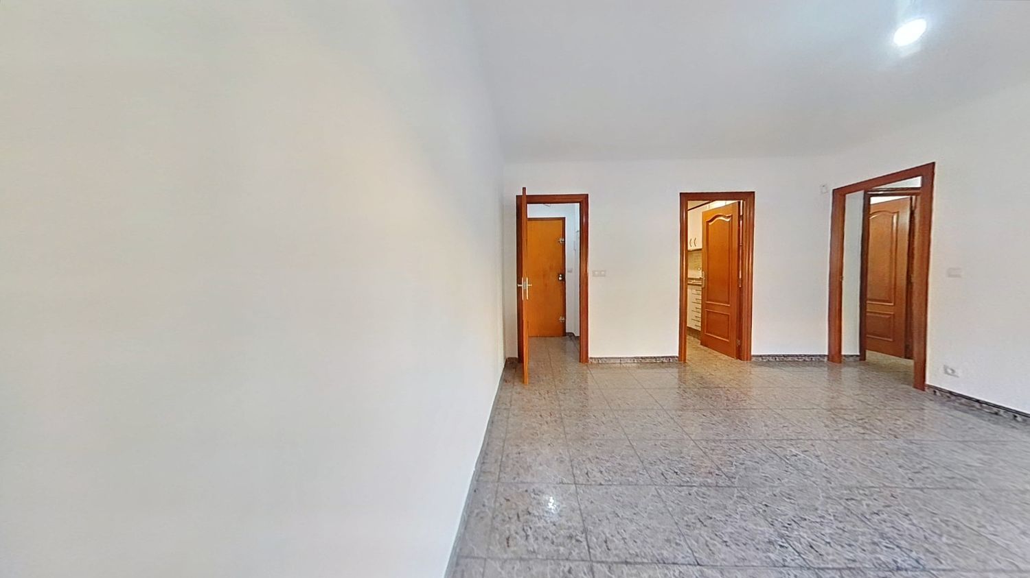 Piso en Rocafonda, Rocafonda - Foto 4