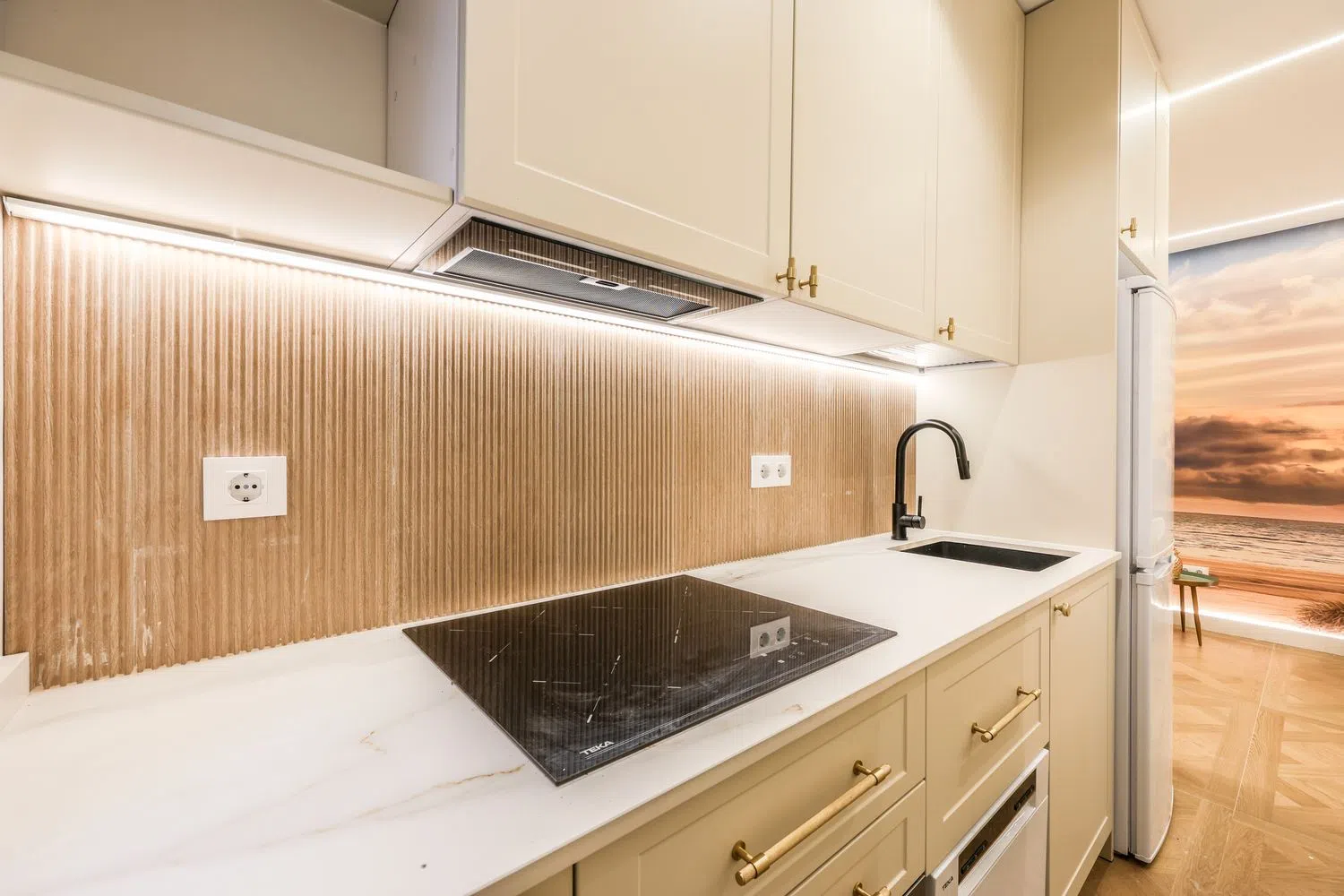 Piso en Barrio Fuente del Berro - Foto 13