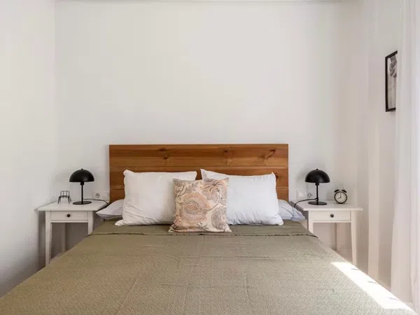 Piso en calle Higuera de la Sierra, 9 - Foto 7