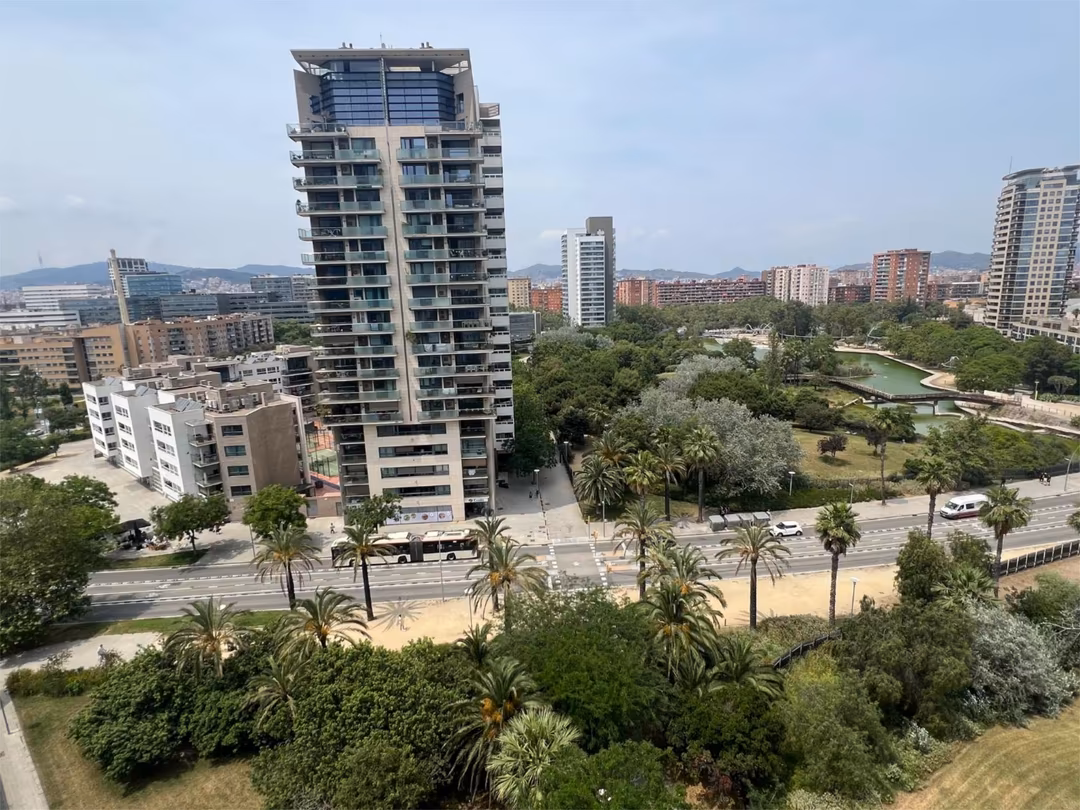 Piso en  Passeig del Taulat 279A - Foto 37