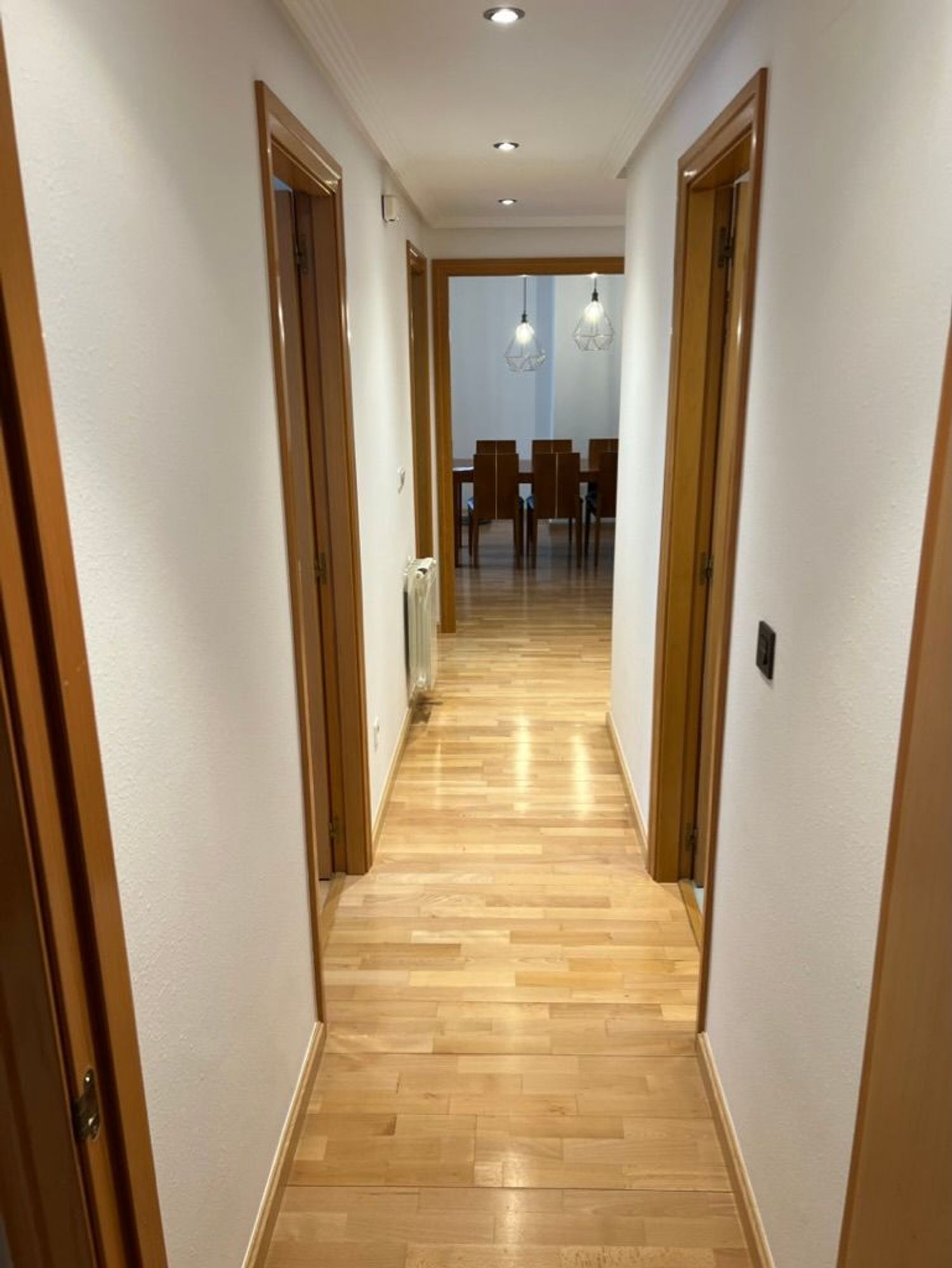 Piso en plaza Varsovia, 2 - Foto 12