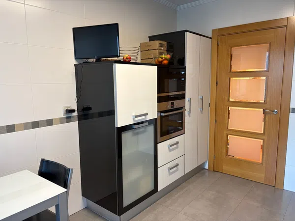 Piso en calle Portal de Elorriaga, 4 - Foto 4